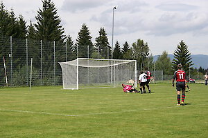 Die Schmalzler - Bayerischer Wald